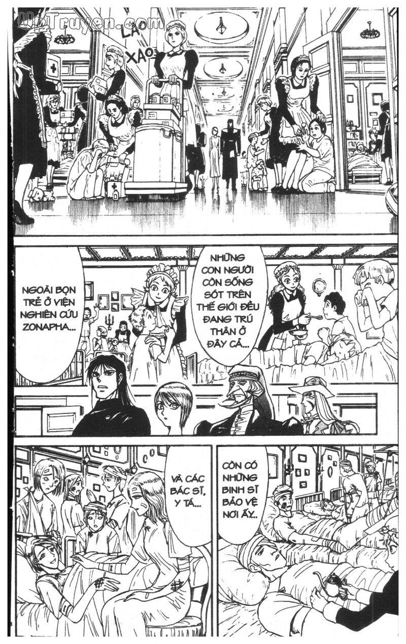 Fujita Kazuhiro: Chapter 40