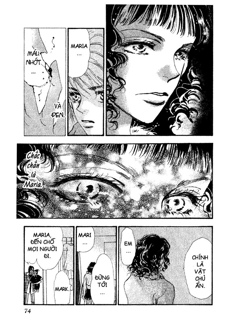 Mầm Sống: Chapter 58