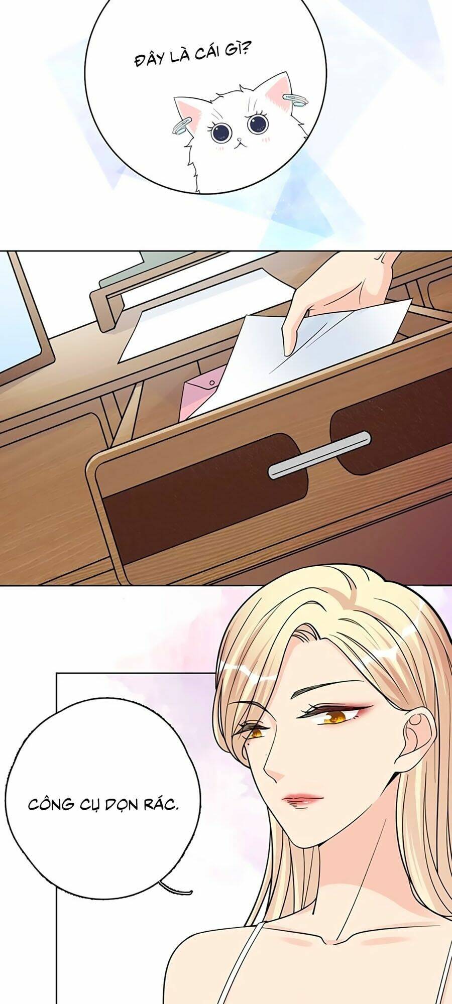 Đưa Em Đi Chơi: Chapter 23