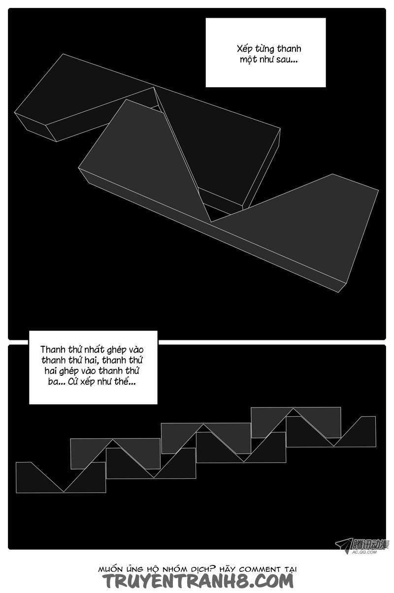 World Game: Chapter 53