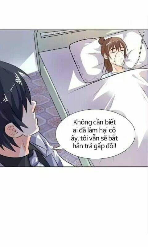 1 Nửa Hoàn Hảo Của Ceo: Chapter 34