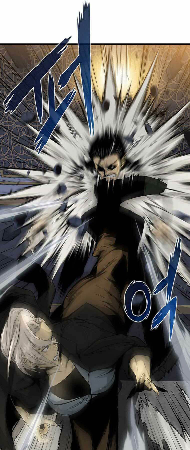 Hậu Duệ Của Hổ: Chapter 4