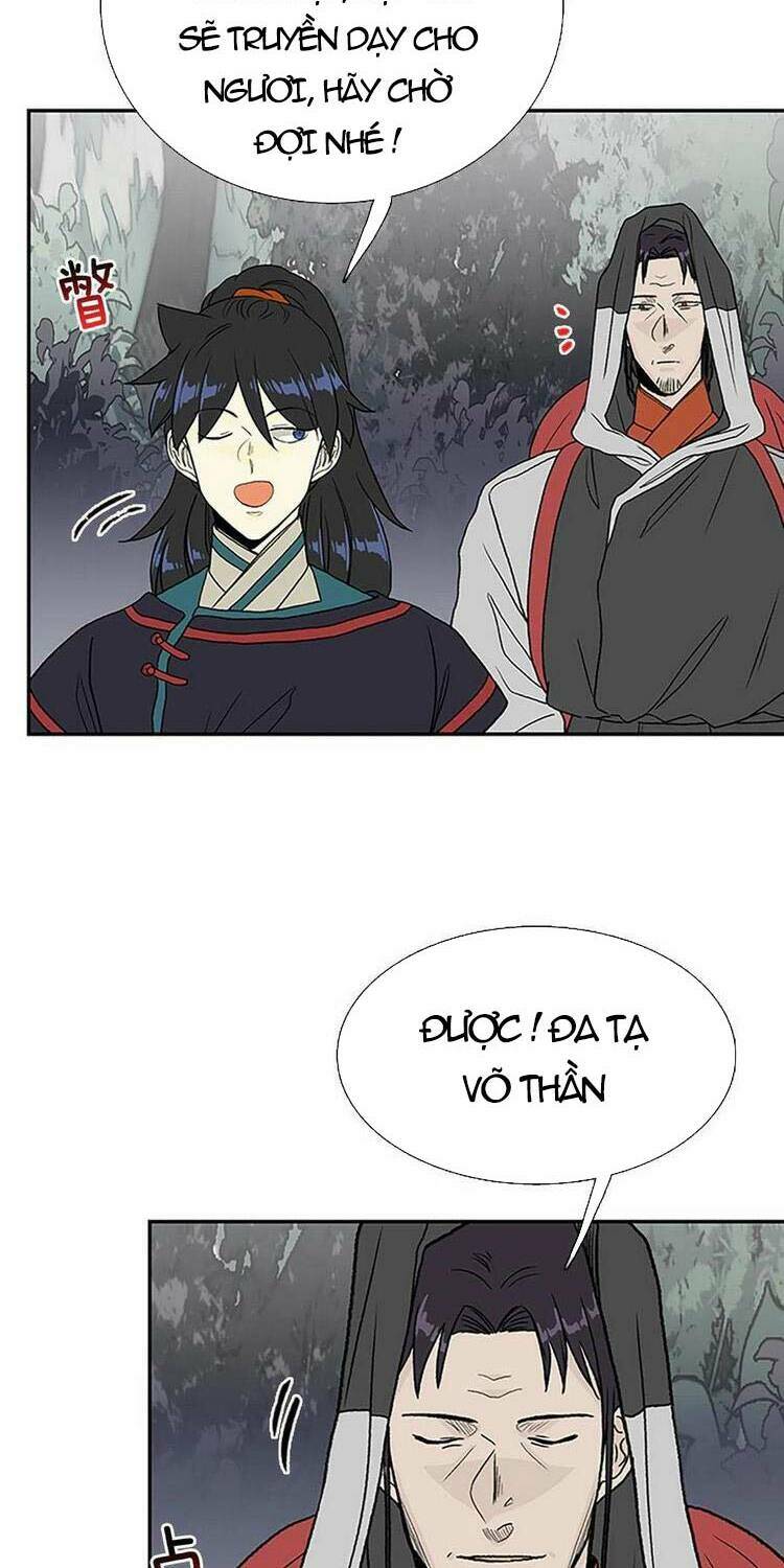 Học Sĩ Tái Sinh: Chapter 205