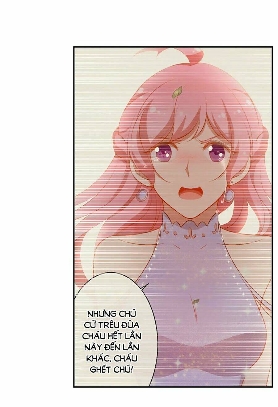 Cả Thế Giới Đều Không Bằng Người: Chapter 38