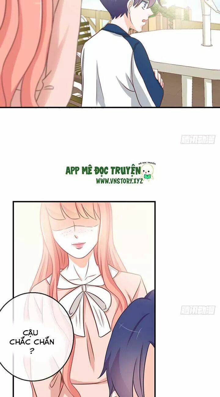 Cẩm Lý Thiếu Nữ Của Tôi: Chapter 77