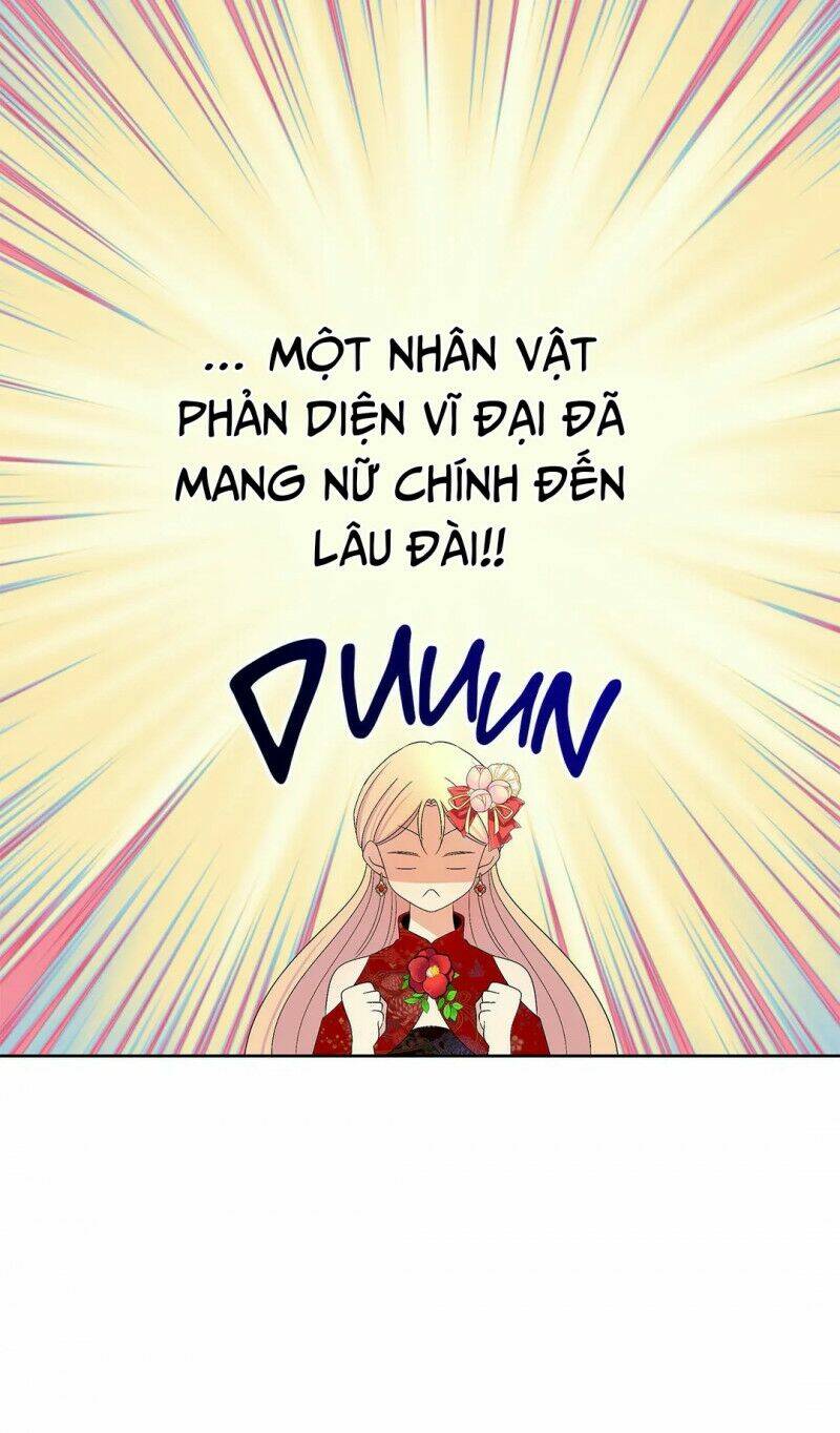 Công Chúa Thời Gian Có Hạn: Chapter 22