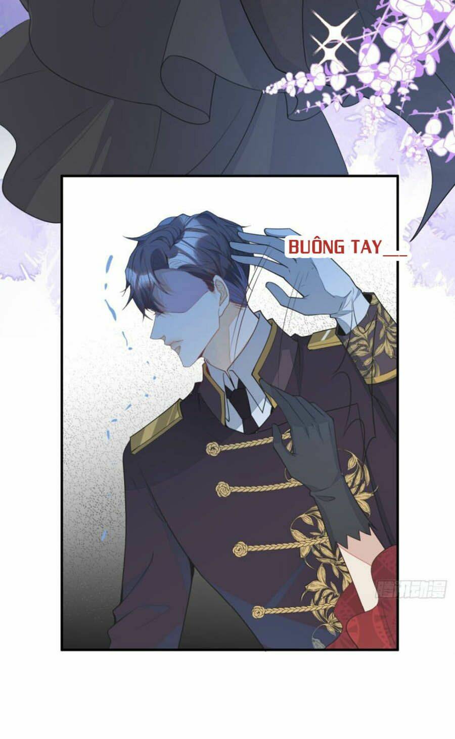 Xuyên Không Đến Thế Giới Trở Thành Đóa Hoa Của Anh: Chapter 3