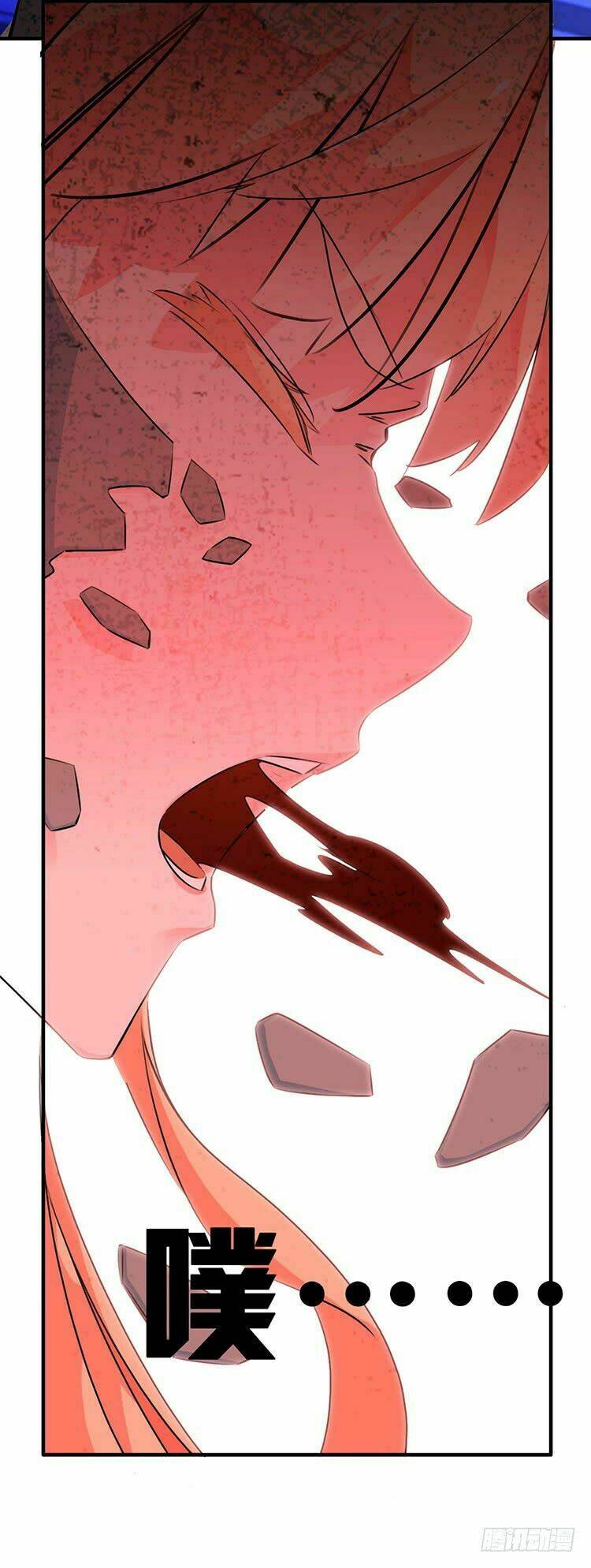 Huyết Đồng Tử: Chapter 4