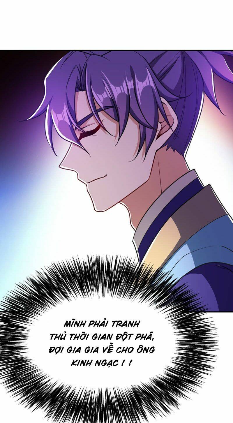 Yêu Giả Vi Vương: Chapter 103