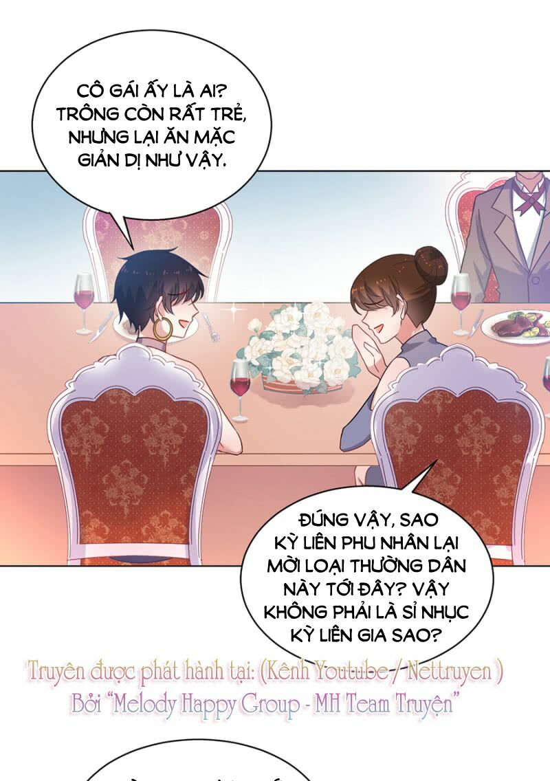 Ma Lạt Thiên Kim Đẩu Ác Thiếu: Chapter 132