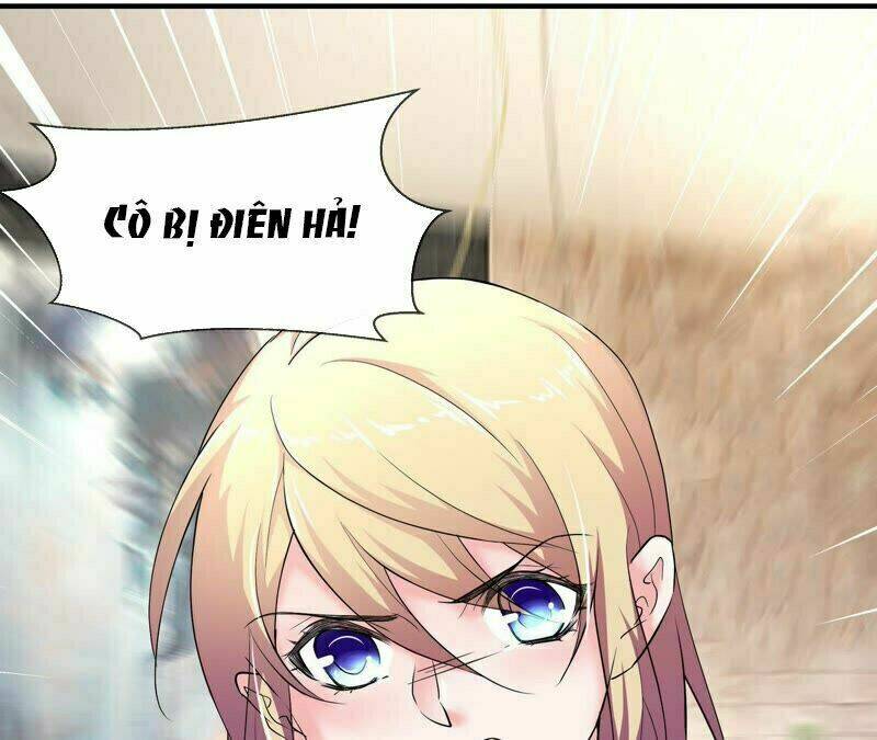 Chiến Lược Lãng Mạn Của Thịnh Thiếu: Chapter 20