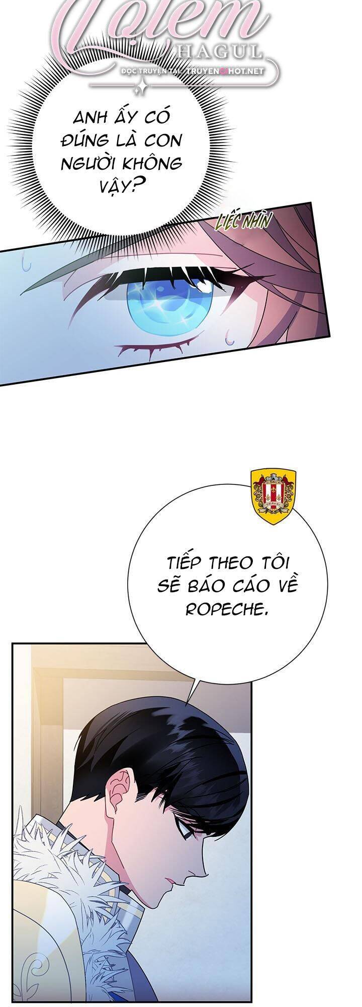 Công Chúa Của Loài Chim: Chapter 47