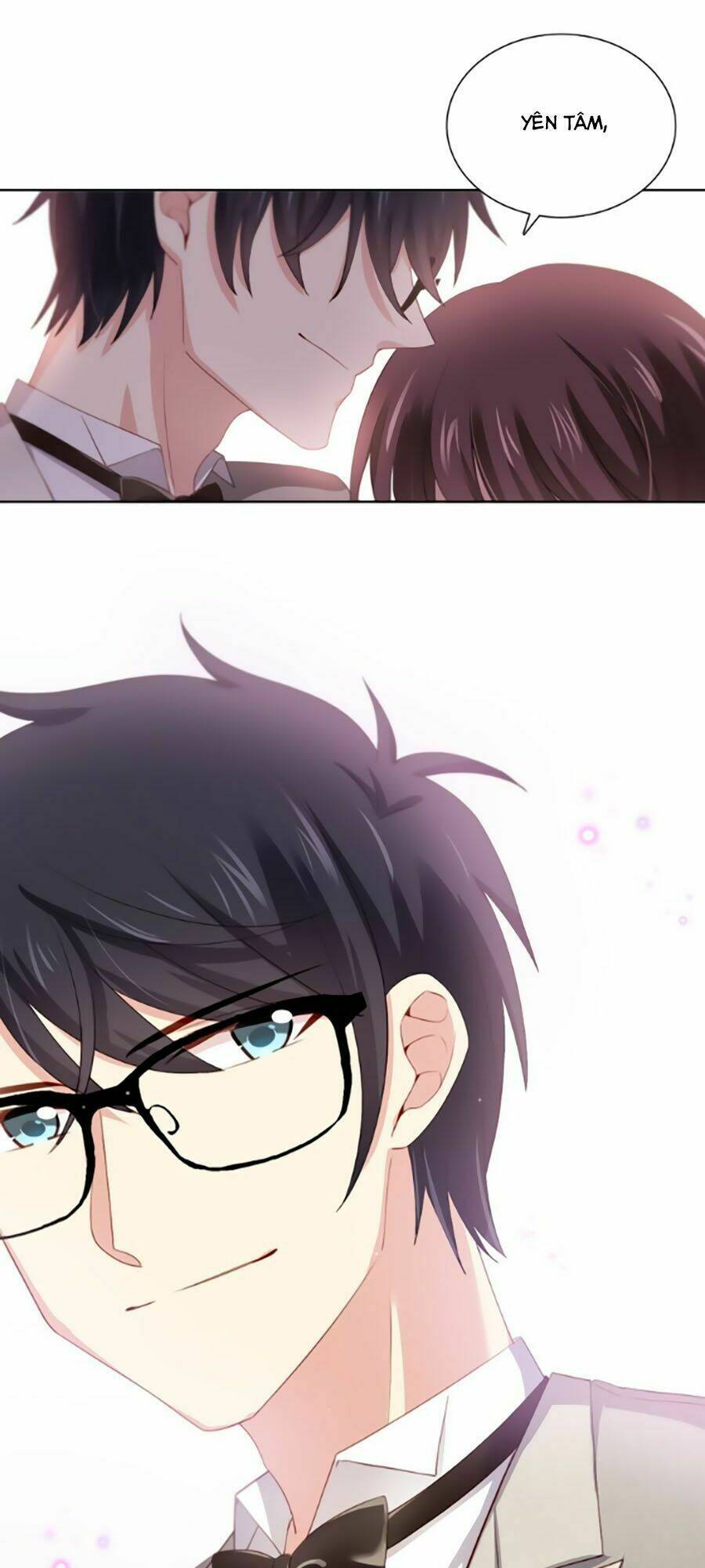 Tình Yêu Là Thế 2: Chapter 34