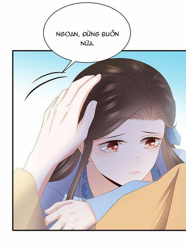 Vương Phi Thông Linh: Chapter 25