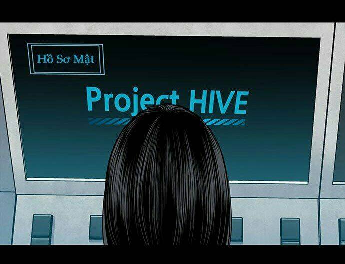 Dog Man (Chó Săn): Chapter 2