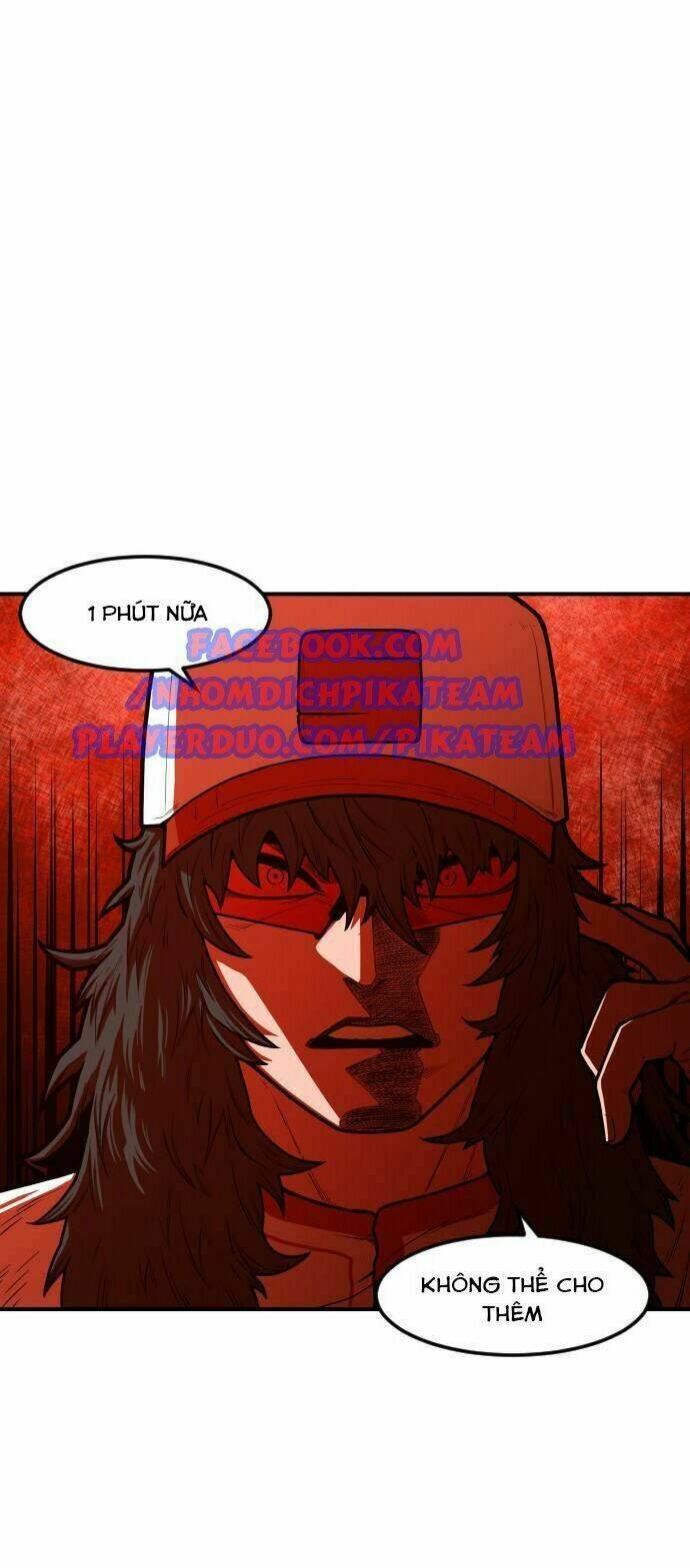 Chinh Phạt Học Đường: Chapter 20