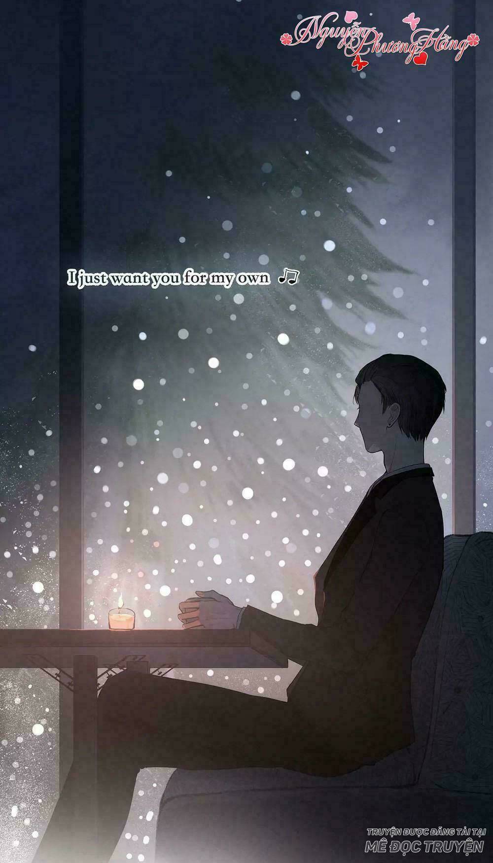 Sắc Đẹp Do Trời Sinh Của Tôi: Chapter 2