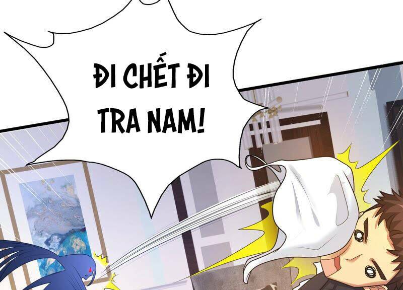 Siêu Năng Phân Hóa: Chapter 17