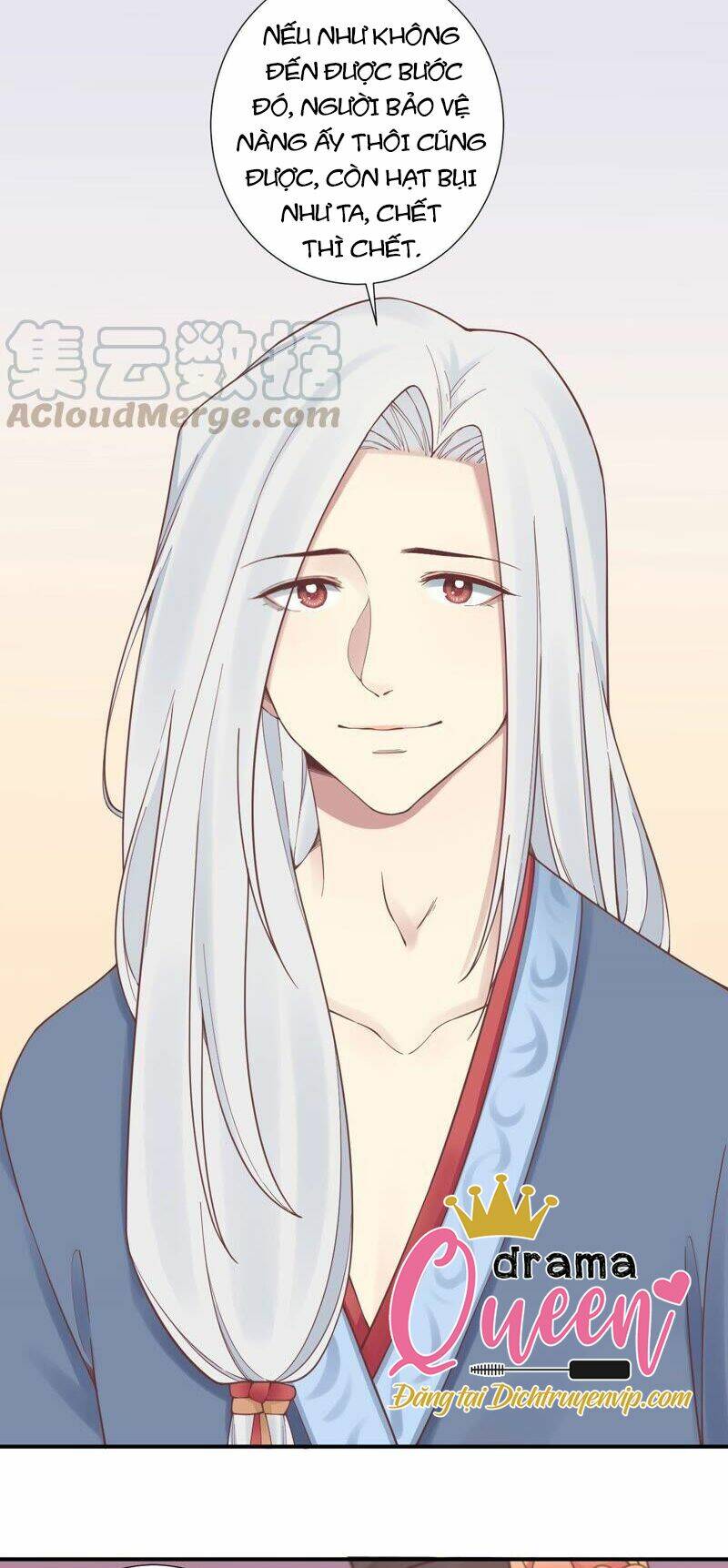 Hoàng Hậu Bận Lắm: Chapter 156