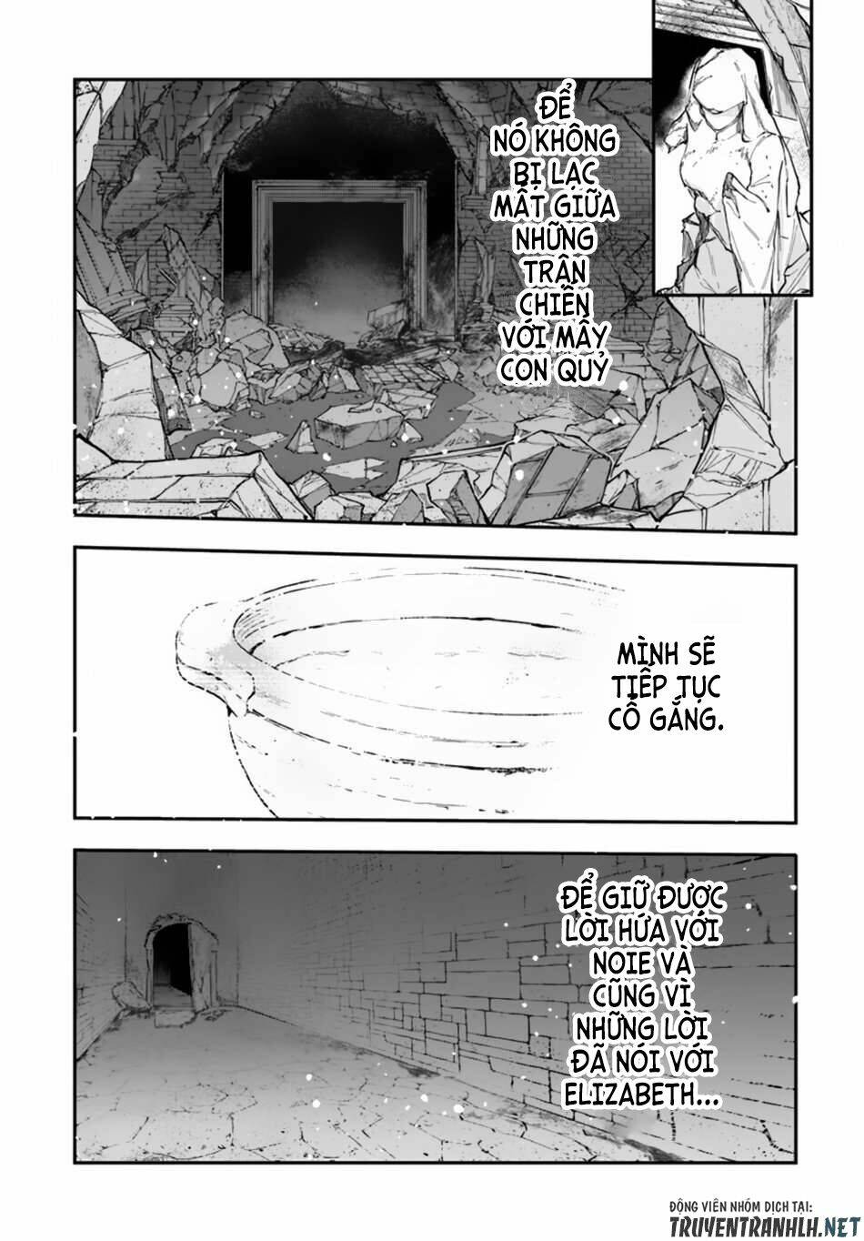 Isekai Goumon Hime: Chapter 15