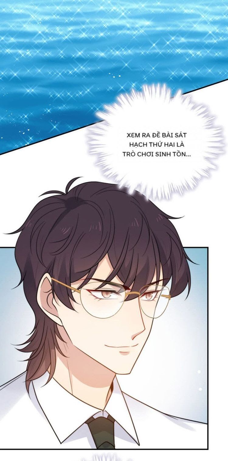 Ma Lạt Thiên Kim Đẩu Ác Thiếu: Chapter 247