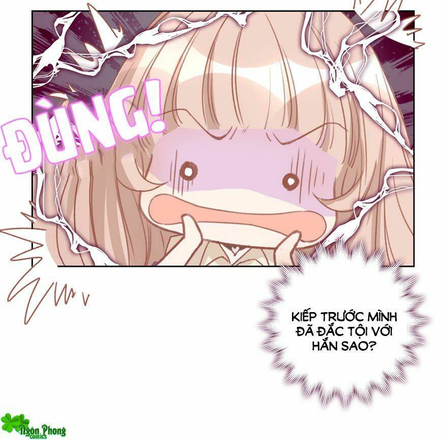 Lưu Luyến Nguy Tình: Chapter 14