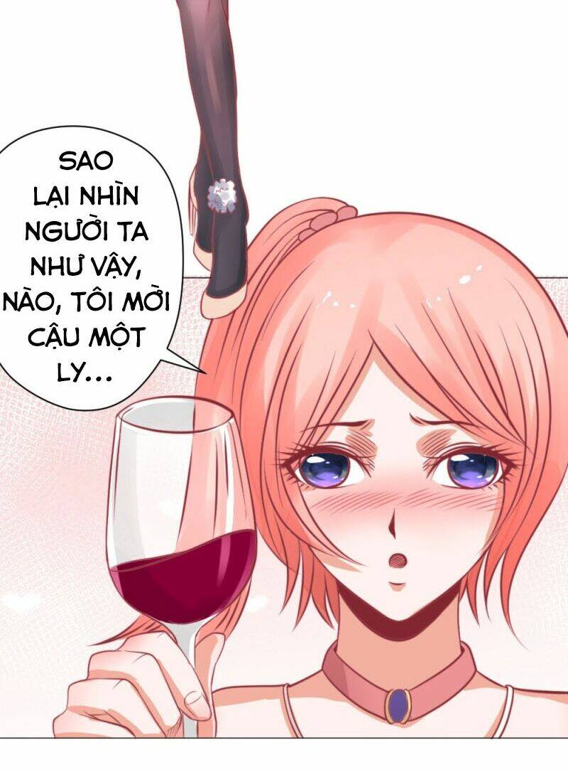 Thấu Thị Y Thánh: Chapter 25