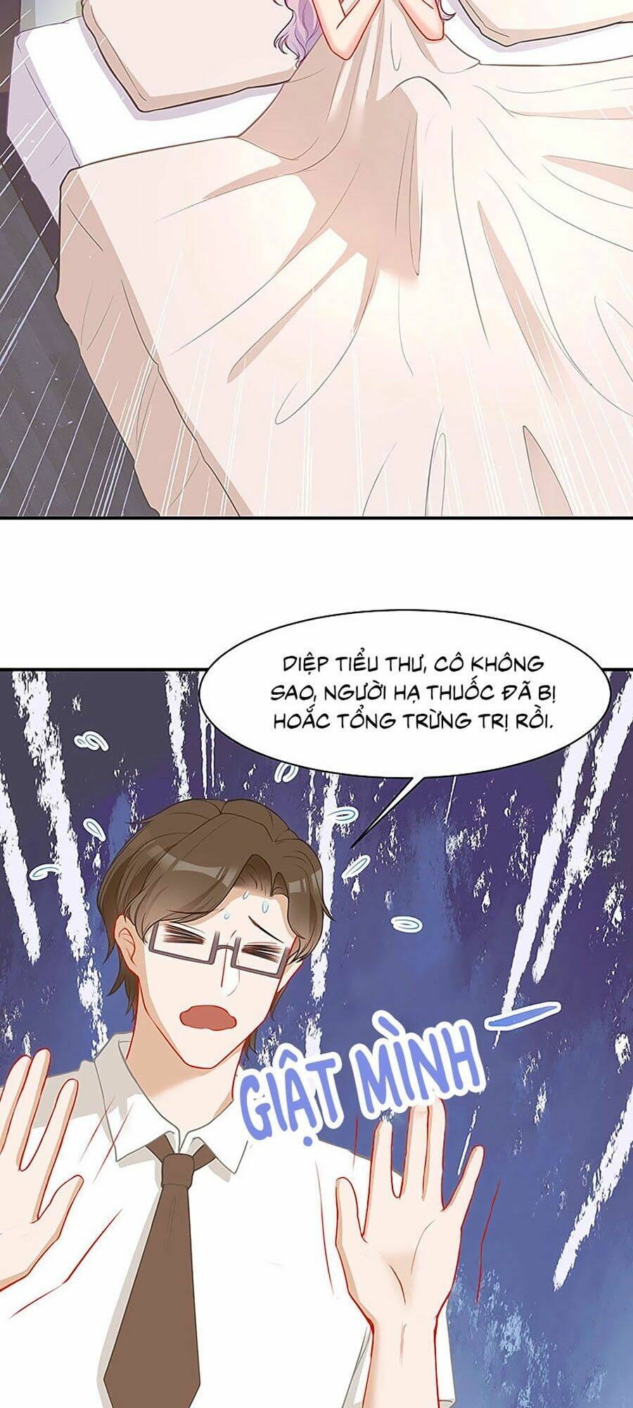 Manh Bảo Ngọt Ngào: Chapter 29