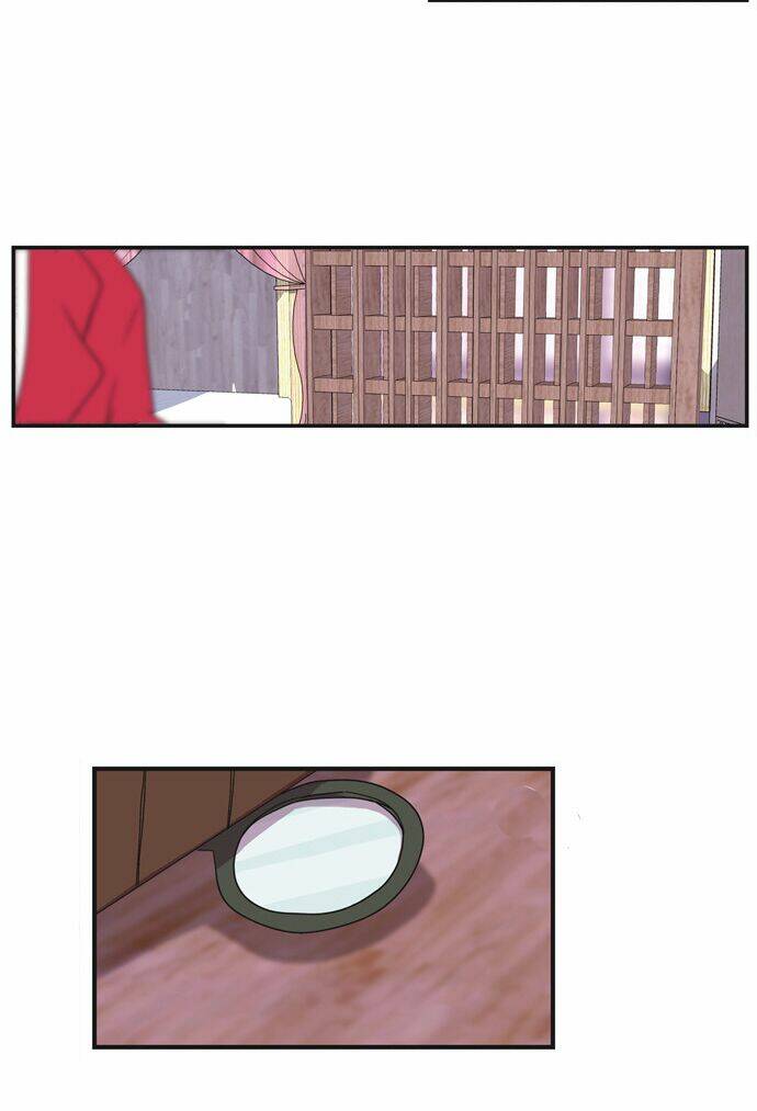 Beautiful Stranger: Chapter 8