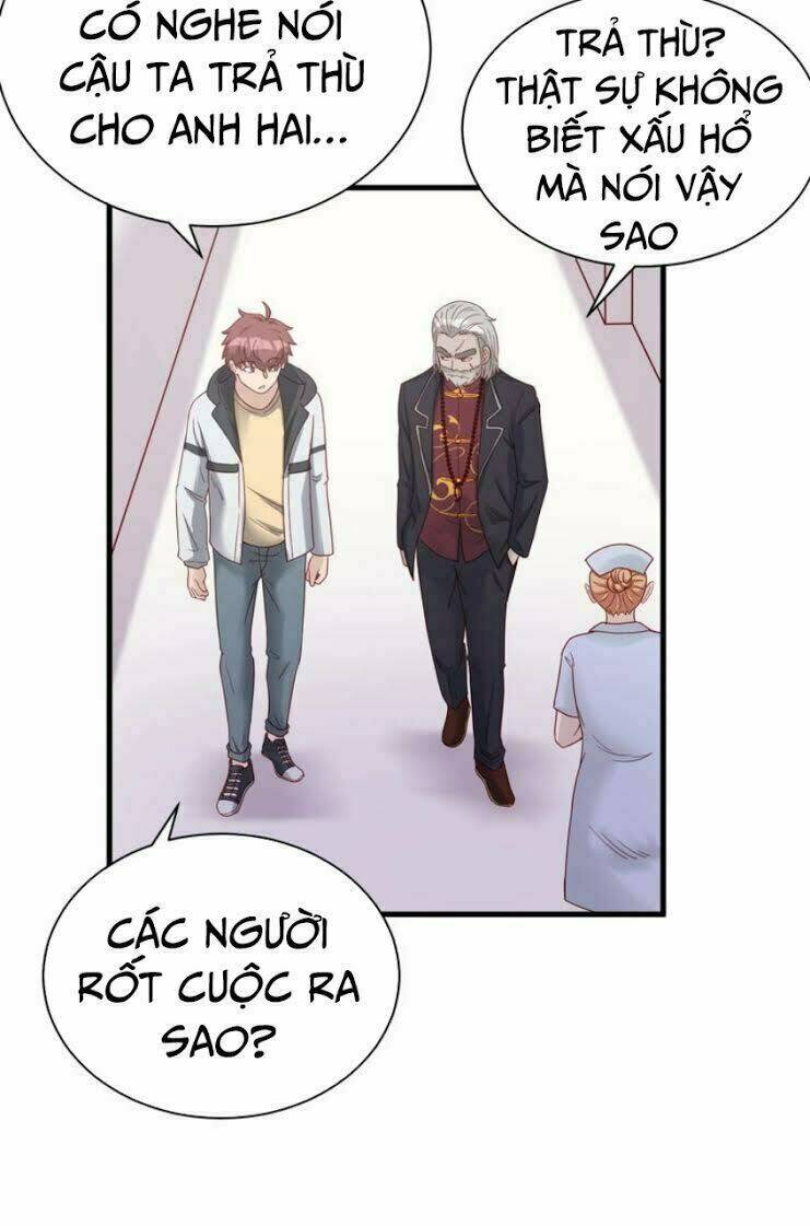 Hệ Thống Tu Tiên Mạnh Nhất: Chapter 24