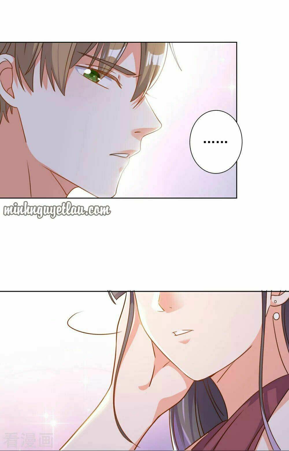 Hôn Nhân Dục Vọng: Thiếu Gia Nhẹ Một Chút!: Chapter 72