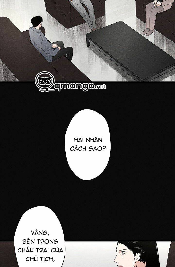 Trốn Tìm: Chapter 2