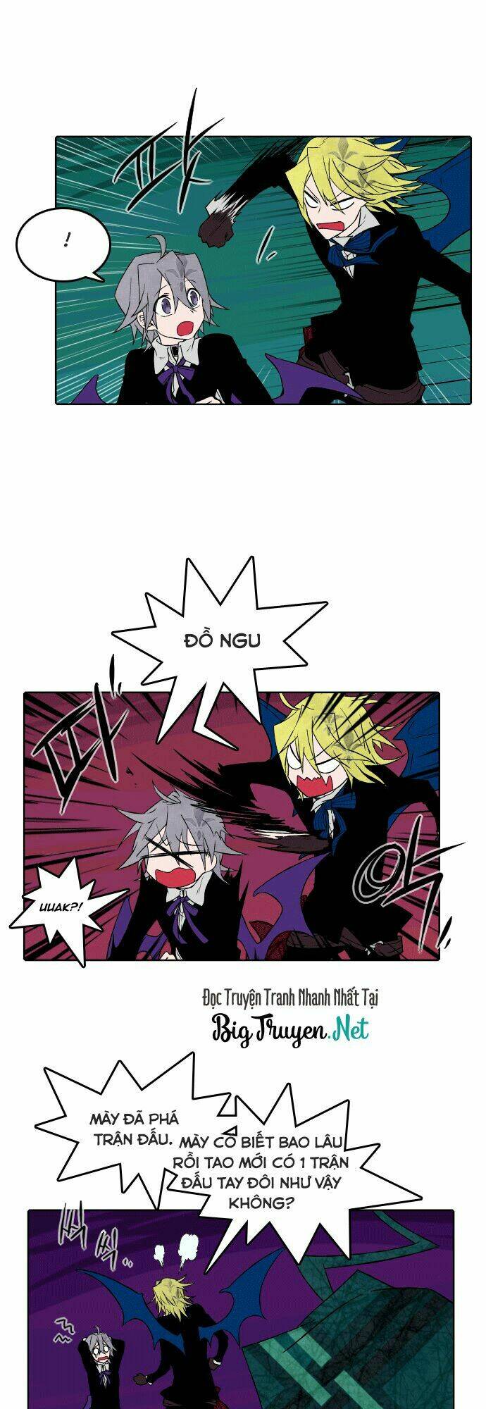 Niflheim: Chapter 30