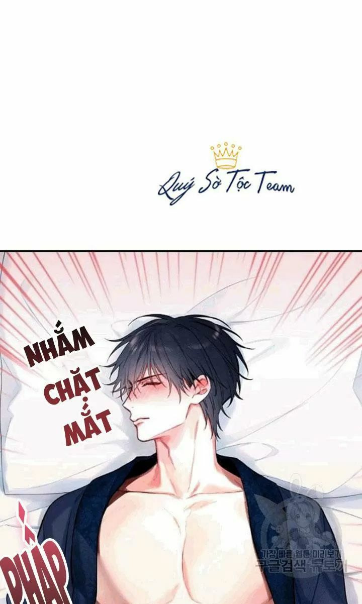 Tồn Tại Với Tư Cách Là Vợ Của Nam Chính: Chapter 177