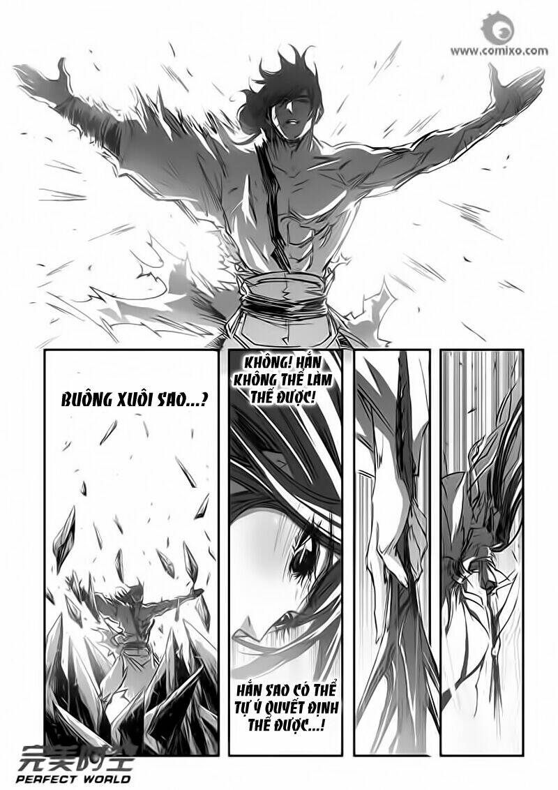 Tru Tiên - Celestial Destroyer: Chapter 140