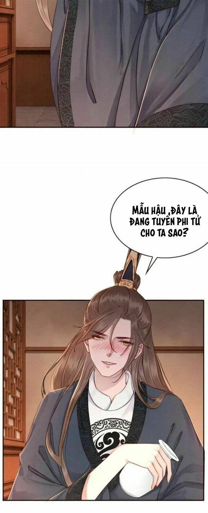 Trọng Sinh Bá Sủng Nhiếp Chính Vương Quá Mạnh Mẽ: Chapter 67