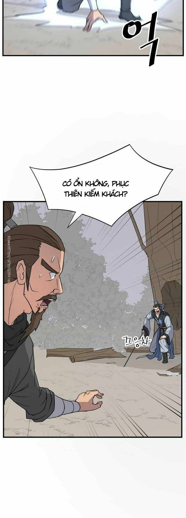 Trọng Sinh, Bất Khả Chiến Bại: Chapter 118