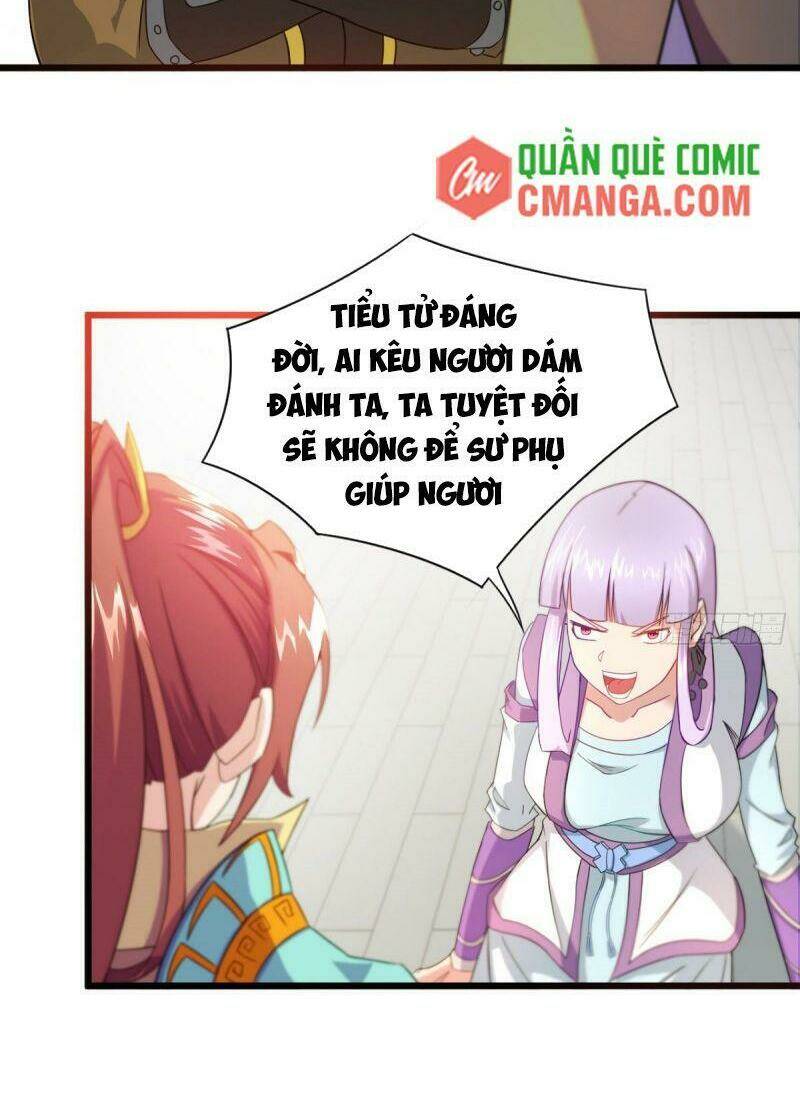 Thủ Vệ Nhất Thần: Chapter 18