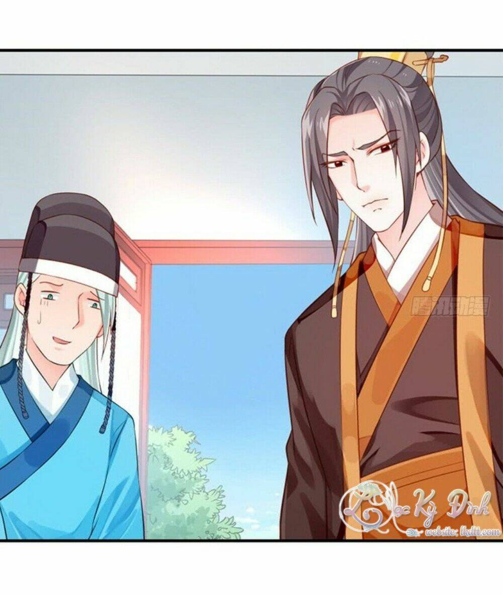 Bệ Hạ Xin Tự Trọng: Chapter 29