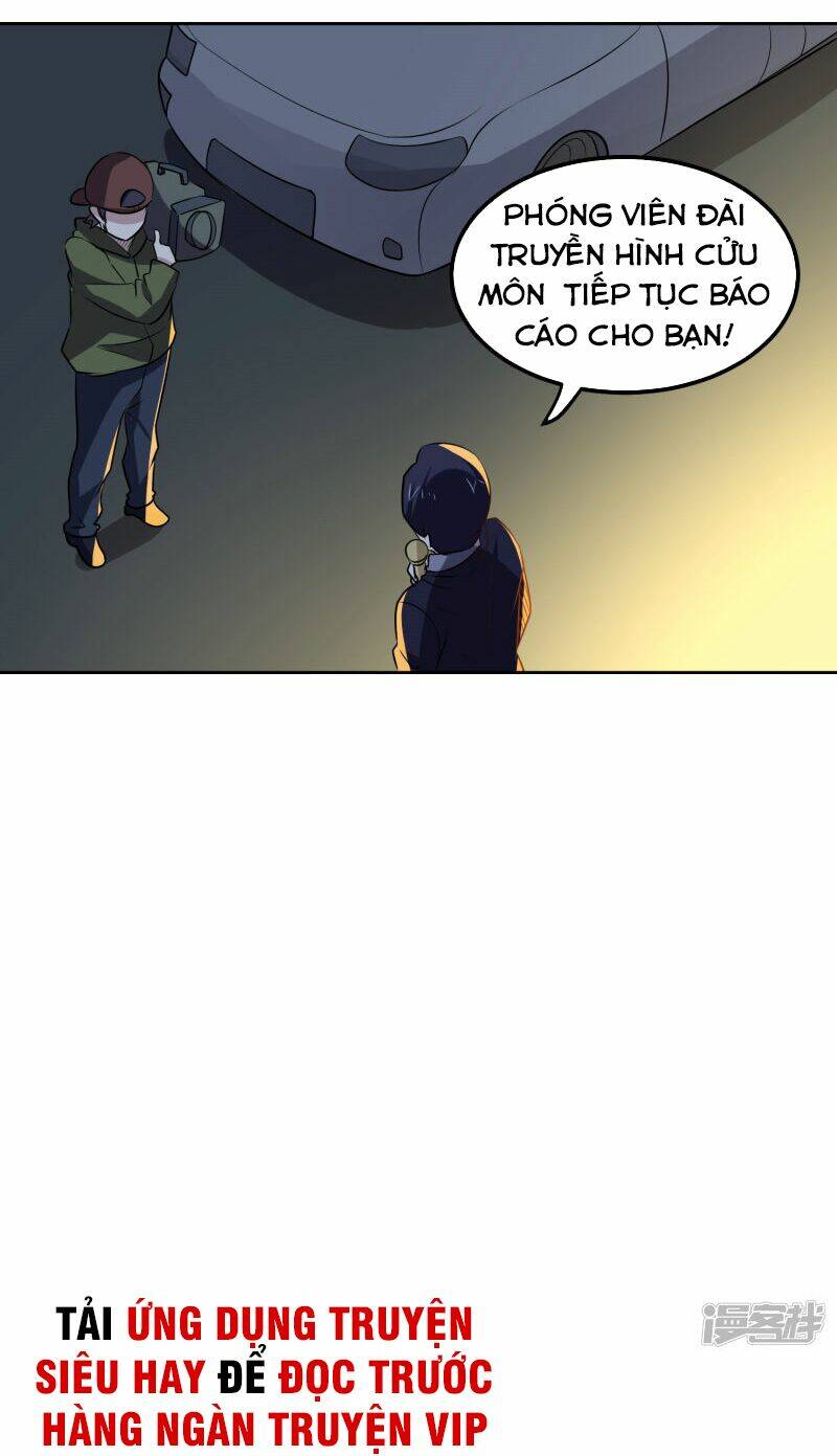 Tay Chơi Thần Cấp: Chapter 100