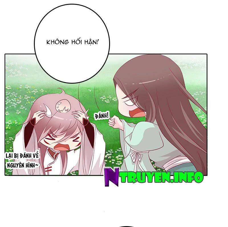 Tướng Quân Mời Ra Trận: Chapter 42