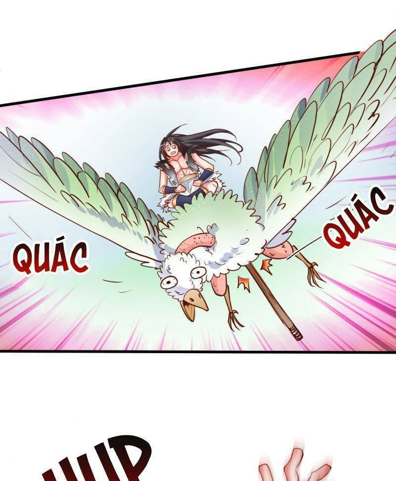 Tối Cường Đại Biểu Hoàng Kim Thận: Chapter 78
