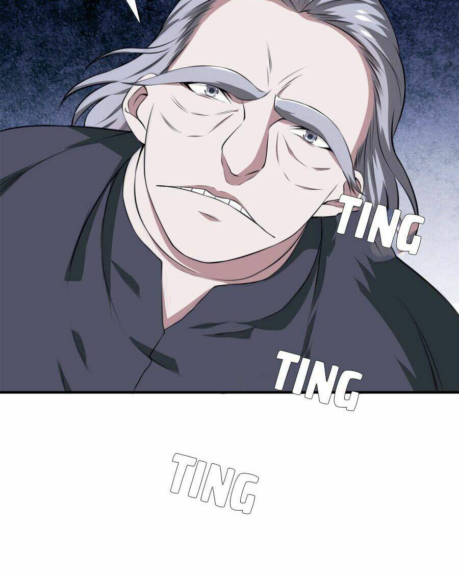 Đô Thị Chí Tôn: Chapter 11