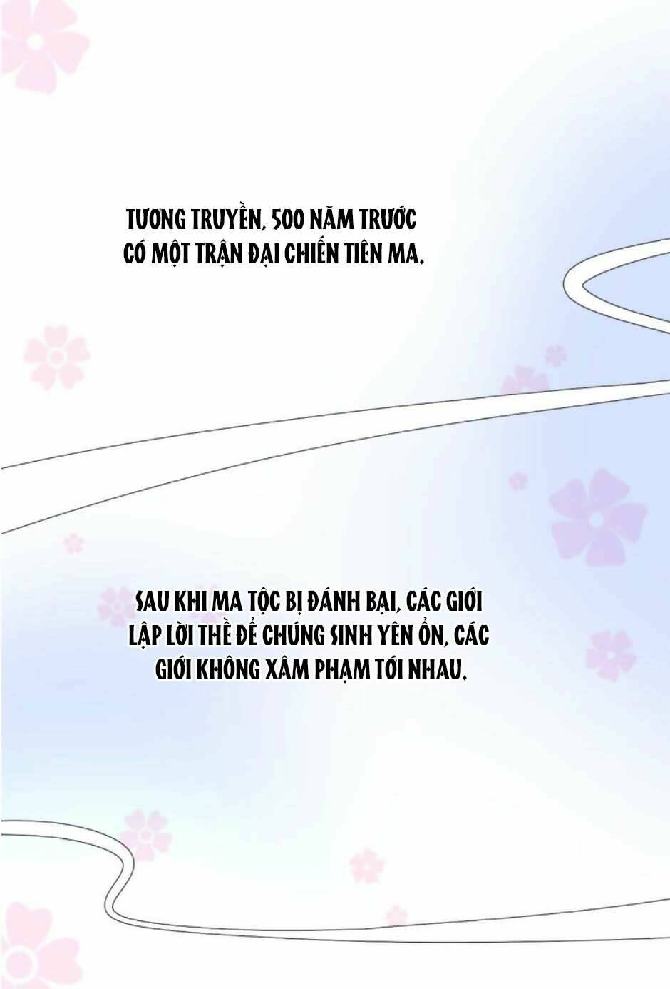 Sao Lại Là Yêu?: Chapter 19