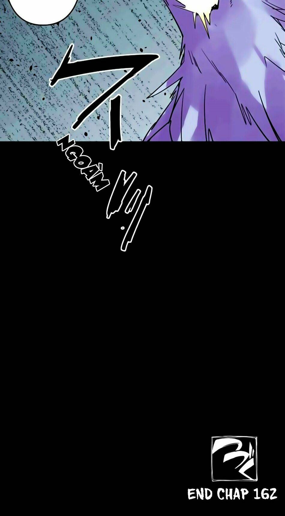 Ake No Tobari: Chapter 162