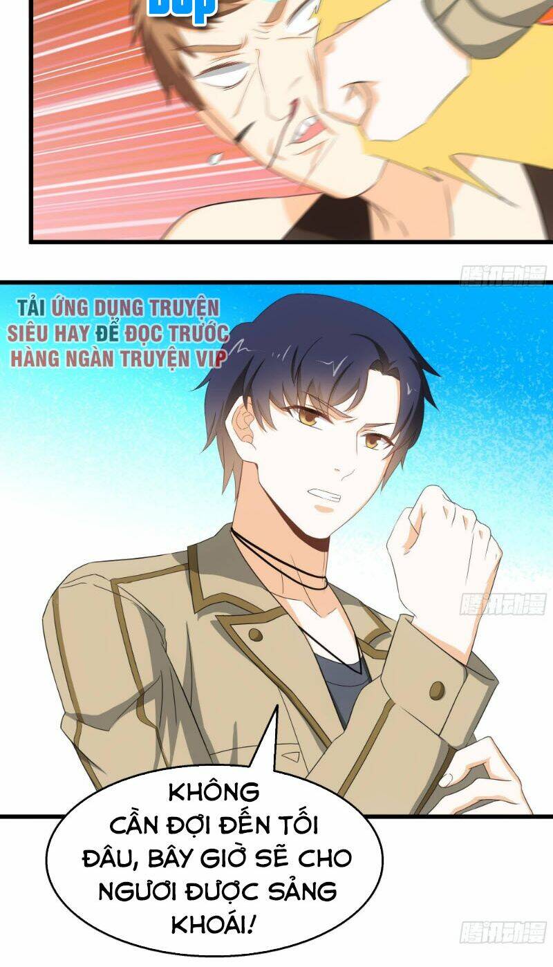 Người Ở Rể Mạnh Nhất: Chapter 27