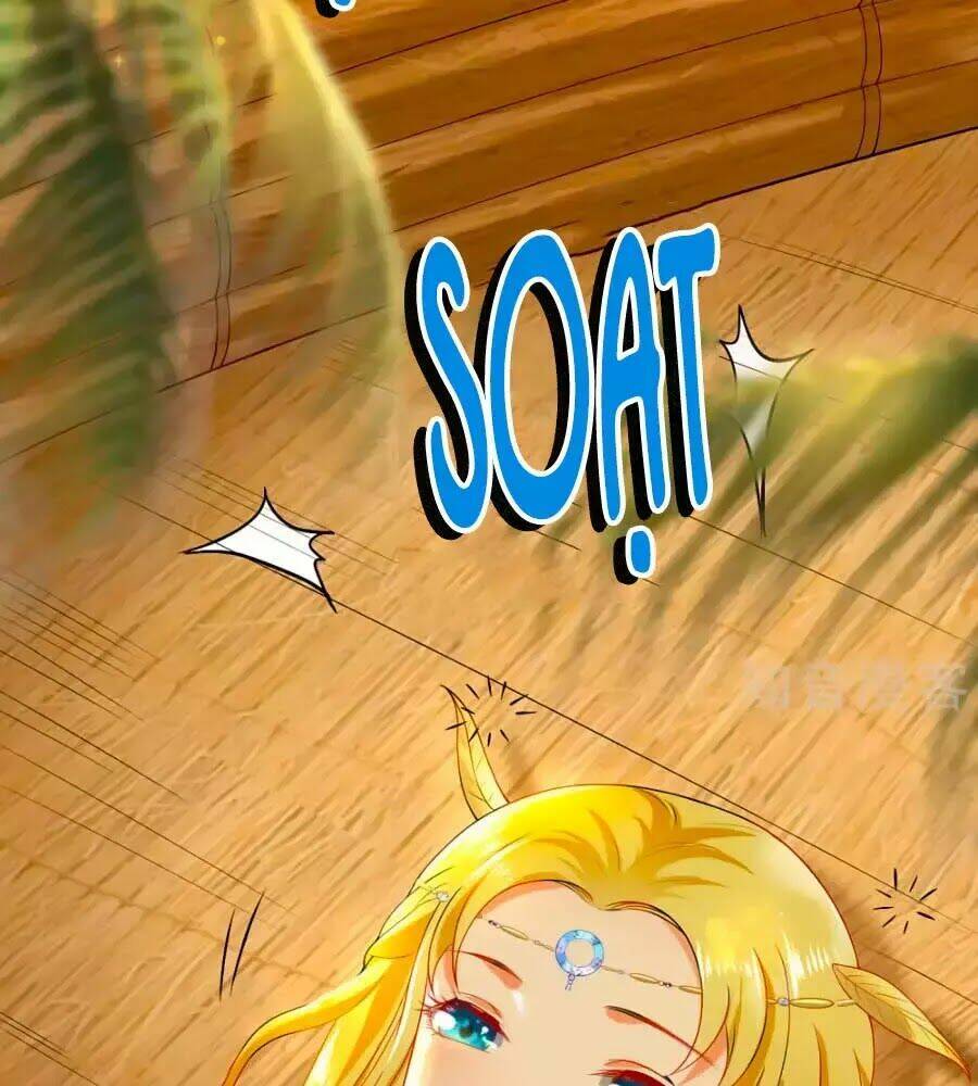 Sủng Hậu Của Vương: Chapter 20