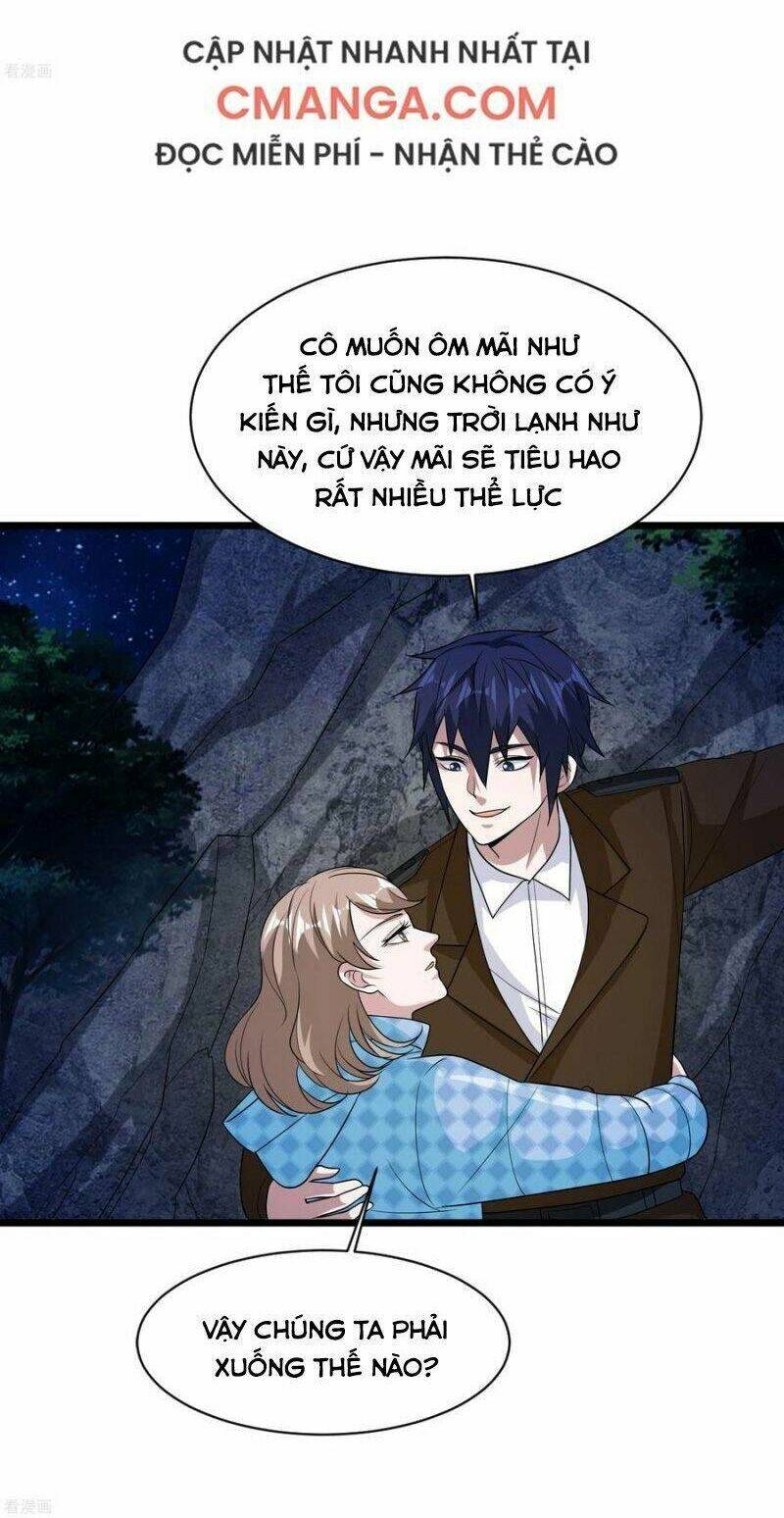 Đô Thị Tà Vương: Chapter 128