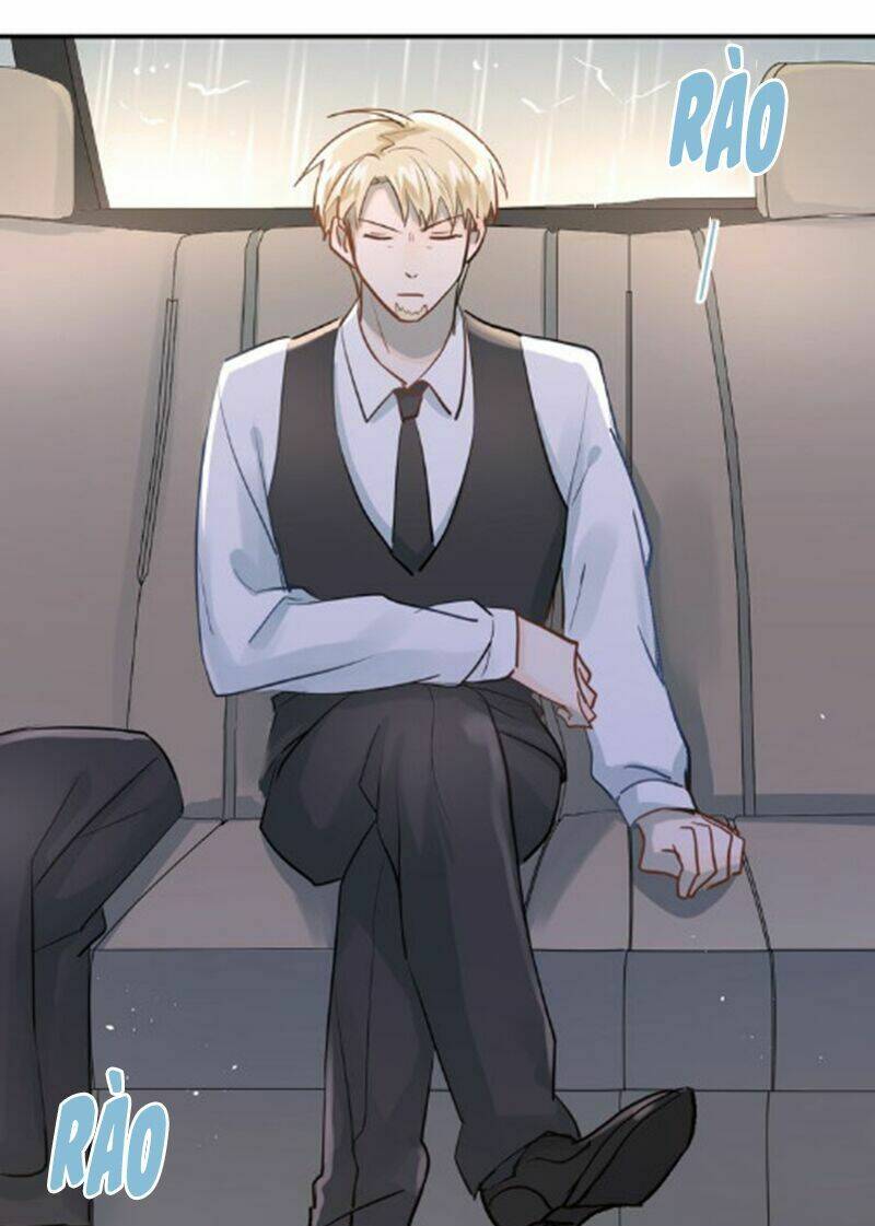 Đầu Gấu Biết Yêu: Chapter 109