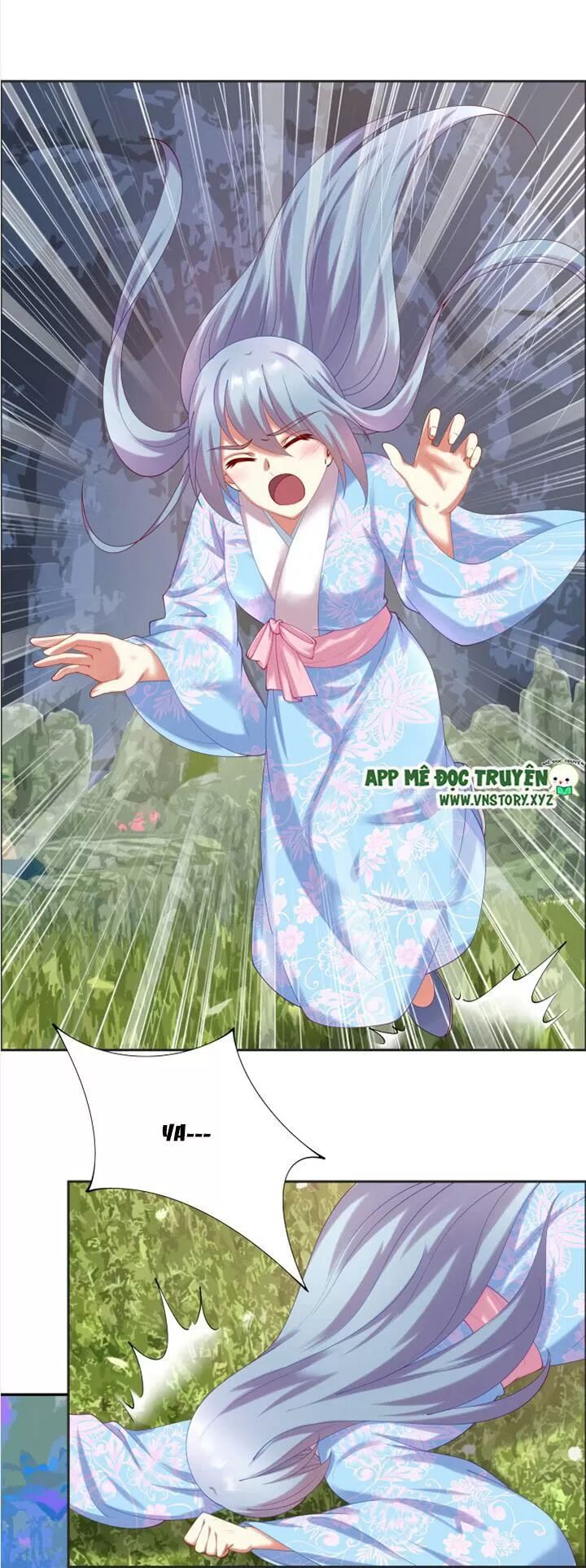 Đô đốc đại nhân sủng thê kí: Chapter 64: Vật thay thế